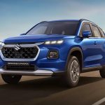 Maruti Grand Vitara: మారుతి SUVపై రూ.2.04 లక్షల పన్ను ఆదా..!
