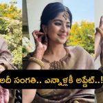 Megha Akash: పెళ్లి పీటలెక్కనున్న మరో అందాల నటి.. ఫొటోస్ వైరల్!