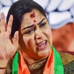 khushboo Election Campaign: కుష్బూ అలక వీడినట్టే.. మరో రెండురోజుల్లో..!