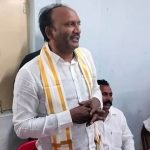 Amanchi to Join Congress: వైసీపీకి గుడ్ బై.. కరణంతో ఢీ, చీరాల నుంచి ఆమంచి..!