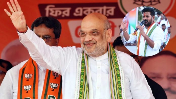 High Court Stays Amit Shah Doctored Video Case