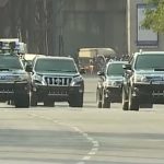 CM Jagan Convoy Breach: జగన్ కాన్వాయ్‌లోకి ఆ యువకుడు..  భద్రతా వైఫల్యమా..? మరో కోడికత్తి డ్రామానా..?