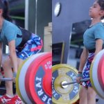 Arshia Goswami Lifts 75Kg Weight: భళా బాలికా భళా.. 9 ఏళ్ల వయస్సులో 75 Kgలు లేపేసావ్ గా..!