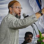 Owaisi says Muslim men use condoms: మోదీకి కౌంటర్, అవును కండోమ్స్ ఎక్కువగా..