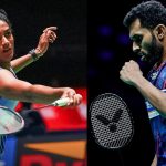 Asia Badminton Tourney Updates: చెమటోడ్చిన పీవీ సింధు, ప్రణయ్!