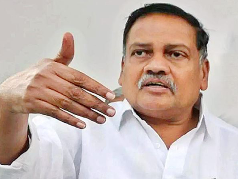 Avanigadda seat for Mandali: అవనిగడ్డ సీటు ఆయనదే, ఎందుకంటే..?
