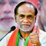 MP Laxman Comments: దర్యాప్తు జరపాలి..  ఫోన్ ట్యాపింగ్‌ ఇష్యూ.. వారిని వదలొద్దు..!