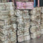 4 Crores Seized in Tamilnadu: భారీగా నోట్ల కట్టలు, వాళ్లు బీజేపీ కార్యకర్తలా..? నాలుగు కోట్లు సీజ్
