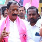 Bethi Subhas Reddy Resigned to BRS: బీఆర్ఎస్‌కు షాక్.. సార్ వెళ్లొస్తా.. బేతి సుభాష్‌రెడ్డి గుడ్ బై!