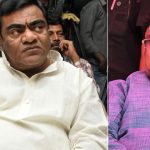 Babumohan, Manda out: కలిసిరాని కాలం, నామినేషన్ల తిరస్కరణ