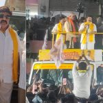 Balakrishna hot comments: జగన్‌పై రుసరుసలు, ఇదే పాలన..!