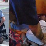 Black man in Ohio dies: అమెరికాలో దారుణం, నాడు జార్జ్‌.. నేడు టైసన్, పోలీసుల తీరుపై నిరసనలు..