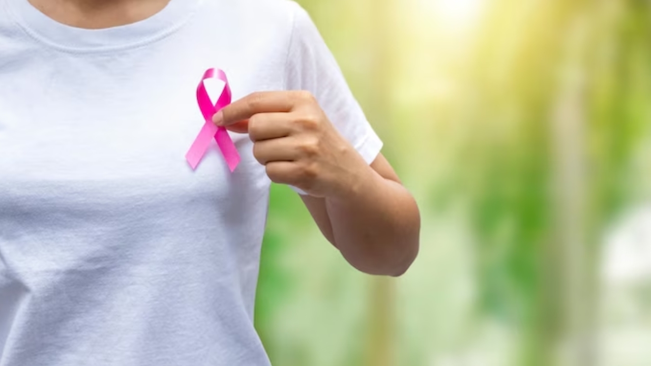 Breast Cancer To Cause A Million Deaths By 2040