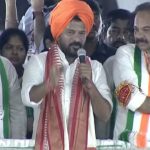 CM Revanth Reddy: బీజేపీ అంటే.. బ్రిటిష్ జనతా పార్టీ.. నమో అంటే నమ్మించి మోసం చేయడం: సీఎం రేవంత్ రెడ్డి