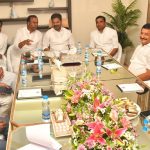CM Revanth Reddy Meeting: భువనగిరి నేతలకు సీఎం కీలక ఆదేశాలు.. ప్రతి నియోజకవర్గంలో సమావేశాలు!