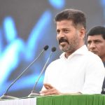 CM Revanthreddy tweet: సభపై మనసులో మాట.. అదొక మహా సముద్రం..