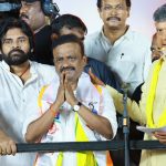 Chandrababu: సీఎం జగన్ నవరత్నాలు పేరుతో.. నవ మోసాలు చేశాడు: చంద్రబాబు