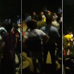 Students Fighting in HCU: సెంట్రల్ యూనివర్సిటీలో స్టూడెంట్స్ కుమ్మేసుకున్నారు.. ఏం జరిగింది..?