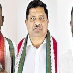 Hyd, Kmm, Knr candidates: తెలంగాణ బరిలో కొత్త ముఖాలు, రాజకీయ ఫ్యామిలీ నుంచి..