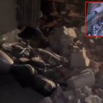 Crematorium Wall Collapsed: విషాదం.. ఐదుగురిని కబళించిన స్మశానం గోడ..!
