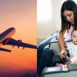 DGCA New Rules: తల్లిదండ్రుల పక్కనే విమానంలో పిల్లలకు సీటు కేటాయించాలి : డీజీసీఏ