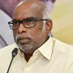 Dokka Manikya Varaprasad: వైసీపీకి బిగ్ షాక్.. మాజీ మంత్రి డొక్కా రాజీనామా