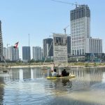 Dubai Floods: ‘దుబాయ్ పర్యటనలను రీషెడ్యూల్ చేసుకోండి’.. భారత ఎంబసీ కీలక సూచనలు!