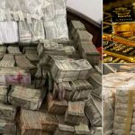 ECI Says 4650 crore seized: ఈసీ ప్రకటన.. డ్రగ్స్‌దే అగ్రస్థానం, ఏపీలో 125 కోట్లు