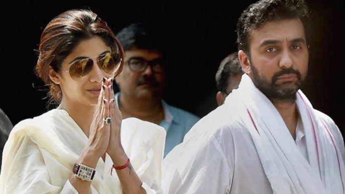 ED attaches Raj Kundra and Shilpa Shetty property worth Rs 97 crores on Bitcoin scam