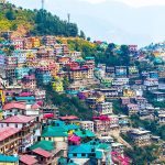 Earthquake hits Himachal Pradesh: భూకంపంతో వణికిన హిమాచల్‌ప్రదేశ్..
