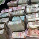 34 Crore Seized in AP: నోట్ల కట్టలు.. బంగారం.. లిక్కర్.. కేవలం 15 రోజులకే..!