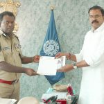 Ex IPS Lakshmi Narayana Threats: లక్ష్మీనారాయణకు బెదిరింపులు, గాలి బ్యాచ్ పనా.. లేక వెనుక?