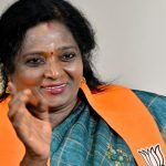 Tamilisai stay in Hyderabad: తెలంగాణాలో తమిళిసై, ఈసారి ఆ బాధ్యతలు..