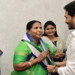 Shamanthakamani Resigns YCP: వైసీపీకి గుడ్ బై.. మా వల్ల కాదు..
