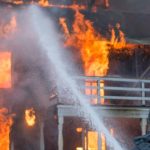 Fire Accident: ఫార్మా కంపెనీలో భారీ అగ్ని ప్రమాదం.. మంటల్లో చిక్కుకున్న కార్మికులు