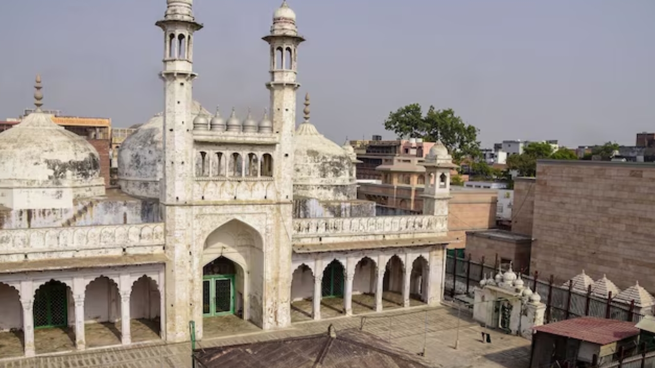 Supreme Court refuses to halt puja in Gyanvapi mosque Premises