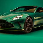 2024 Aston Martin Vantage Launched : వాంటేజ్ నుంచి స్పోర్ట్స్ కార్.. ధర ఎంతో తెలుసా?