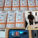 HYD IPL Tickets in Black: ఐపీఎల్ టికెట్ల వ్యవహారం.. బుక్కైన ఐటీ ఉద్యోగులు!