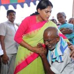 YS Sharmila: ప్రజలు ఓట్లేస్తే గెలవలేదా ?.. ఓట్లు వేసి గెలిపించింది హత్యలు చేయించడానికా?: వైఎస్ షర్మిల