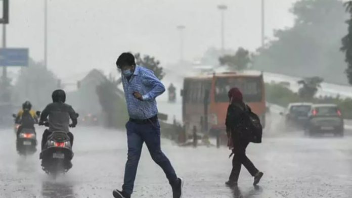 India to receive above normal monsoon rainfall prediction IMD