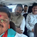 Indore Congress Candidate: నామినేషన్ ఉపసంహరించుకున్న ఇండోర్ కాంగ్రెస్ అభ్యర్థి అక్షయ్ బామ్