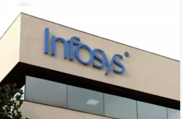 Infosys Infosys Q4 Results: అంచనాలకు మించి రాణించిన ఇన్ఫోసిస్.. క్యూ4లో రూ.7,969 కోట్ల లాభం!