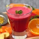 Iron Rich Drinks: శరీరంలో హిమోగ్లోబిన్ లెవల్స్ పెరగాలా.. ఈ డ్రింక్స్ తాగండి..!