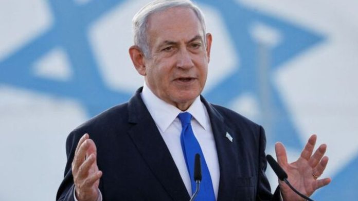 Israeli Prime Minister