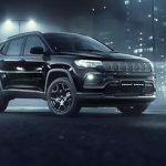 Jeep Compass Night Eagle Edition Launched: అద్భుతమైన లుక్‌తో జీప్ 2024 కంపాస్ నైట్ ఈగిల్ లాంచ్.. పిచ్చెక్కిస్తున్న ఫీచర్స్.. ధర..?