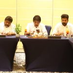 KC Venugopal Suggestions: భ్రమ పడవొద్దు, వాళ్లకి ఏ మాత్రం ఛాన్స్ ఇవ్వొద్దు..!