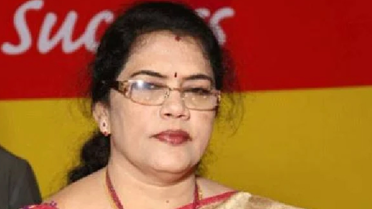 Killi Kruparani