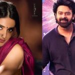 Nidhhi Agerwal: ‘రాజా సాబ్’ సెట్స్‌లో అడుగుపెట్టిన ఇస్మార్ట్ బ్యూటీ