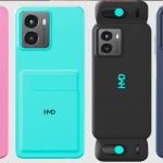 HMD Smartphone: భారత్‌లో త్వరలో విడుదల కానున్న తొలి HMD బ్రాండెడ్ ఫోన్.. స్పెసిఫికేషన్స్, ప్రైజ్ డీటెయిల్స్..!