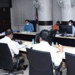 KRMB Key decision: తెలంగాణ, ఏపీకి నీటి కేటాయింపులు, మరోసారి భేటీ